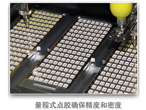 3535大功率LED工廠